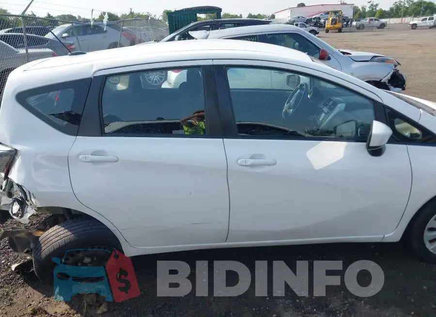 3N1CE2CP9GL395296 Photo# 13