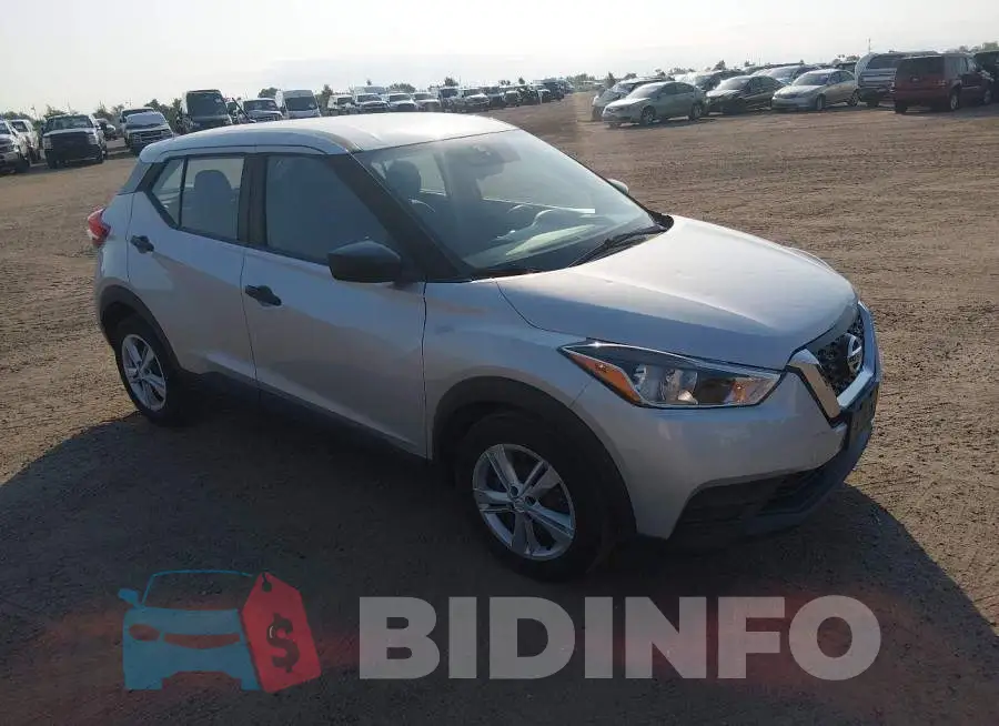 3N1CP5BV0LL518893 Photo# 1