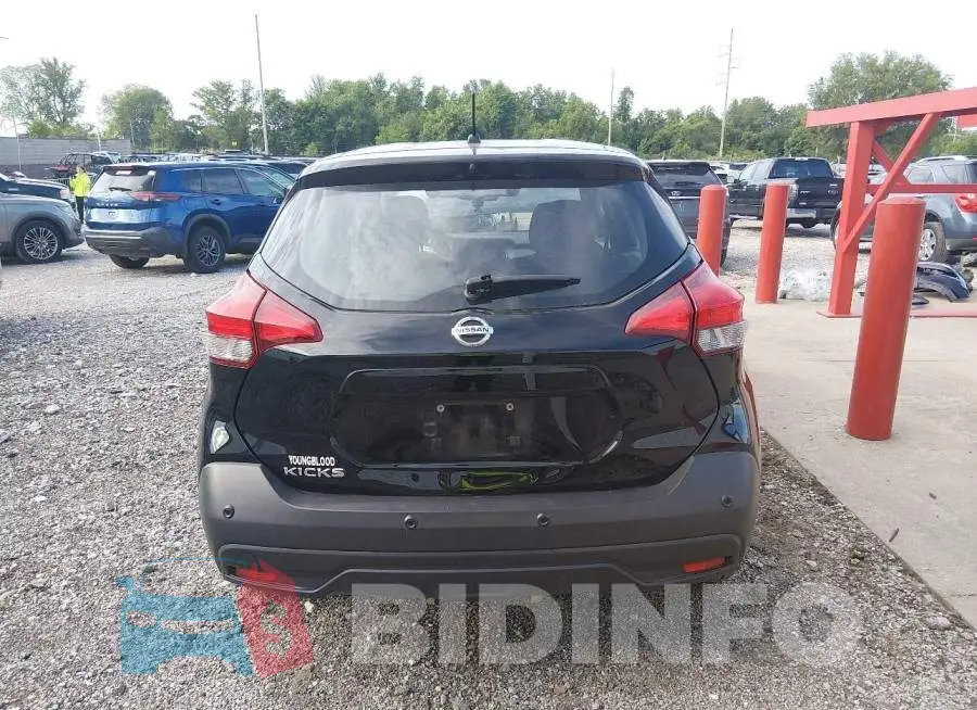 3N1CP5BV1LL479196 Photo# 16