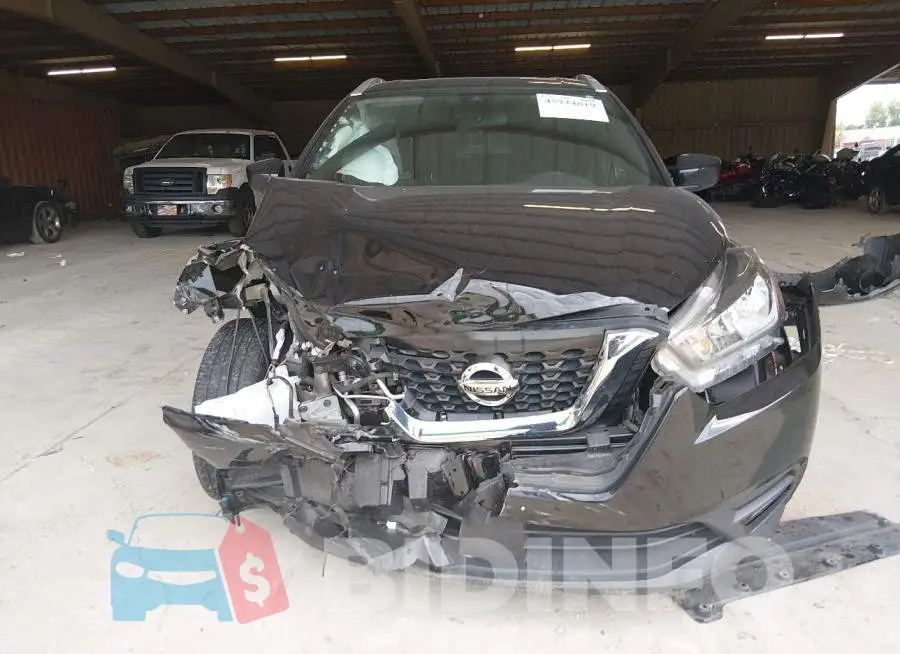 3N1CP5CV8LL480408 Photo# 13