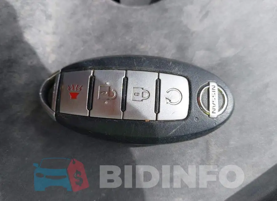 5N1DR2BN3LC606080 Photo# 11