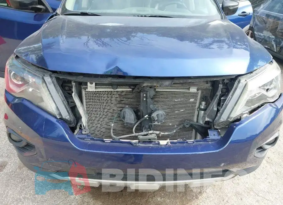 5N1DR2BN3LC606080 Photo# 6
