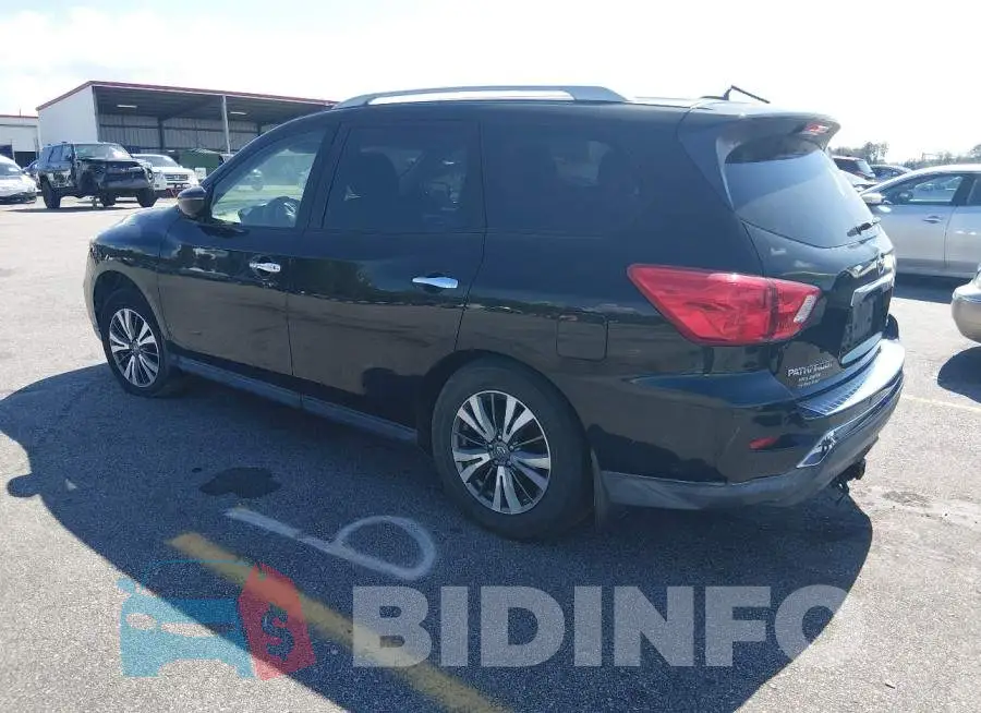 5N1DR2MN1HC632116 Photo# 3