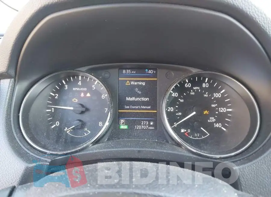 KNMAT2MV5JP556911 Photo# 7