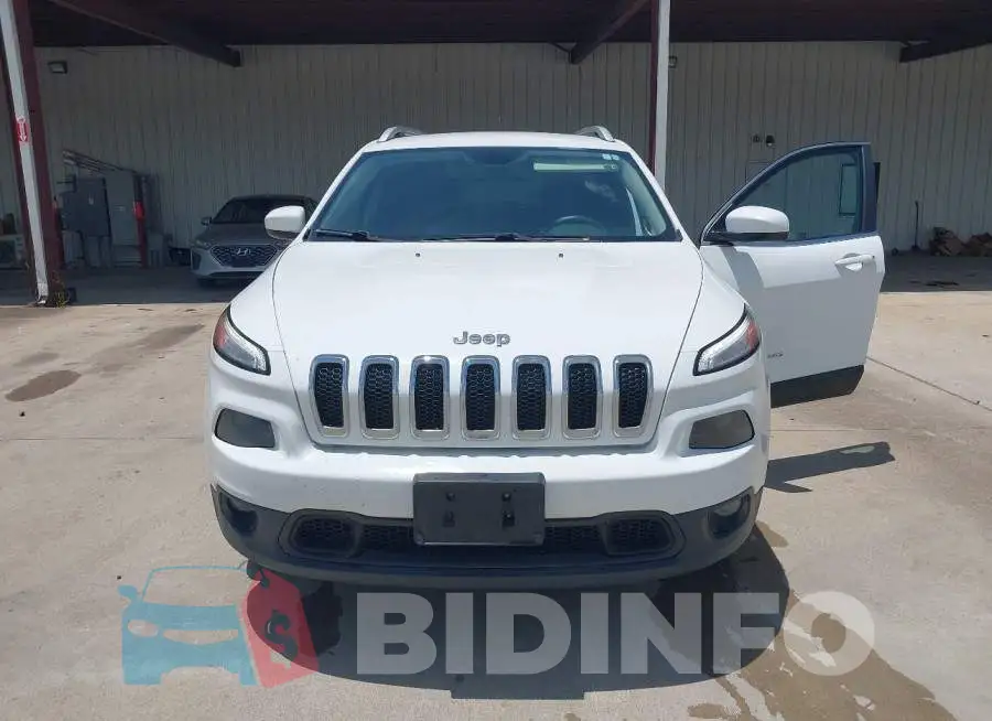 1C4PJMCB9JD528467 Photo# 6