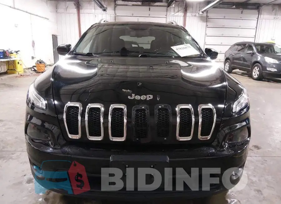 1C4PJMLX7JD607695 Photo# 13