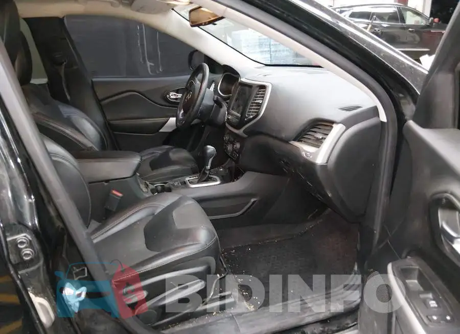 1C4PJMLX8JD602487 Photo# 5