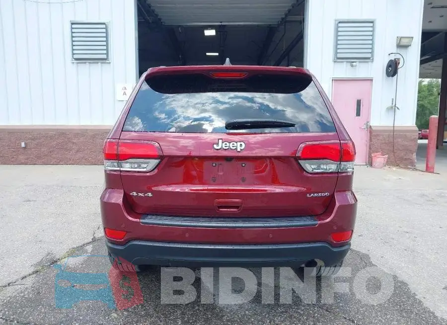 1C4RJFAG4MC689774 Photo# 21