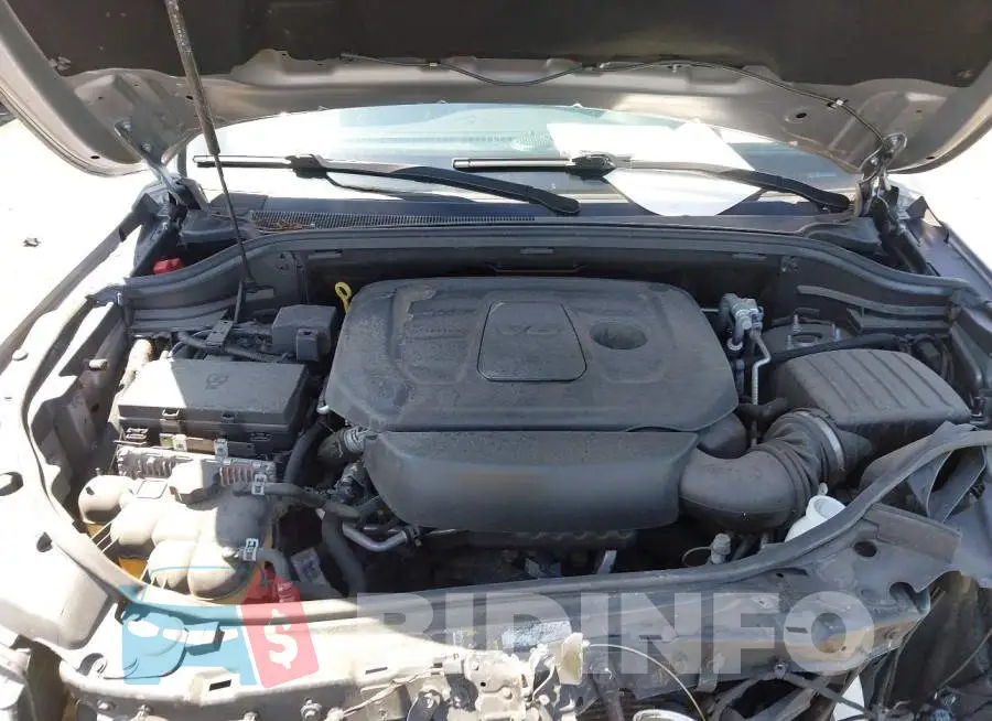 1C4RJFBG2LC289192 Photo# 10