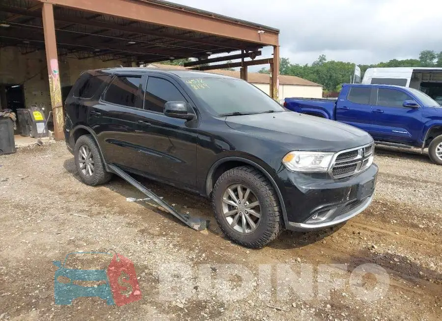 1C4RDJAG6JC346244 Photo# 1