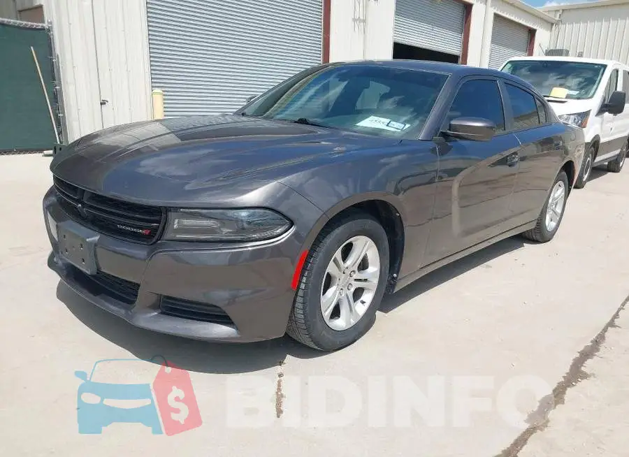 2C3CDXBG3KH675560 Photo# 2