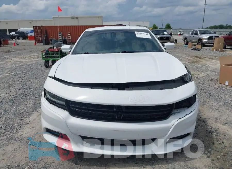 2C3CDXBGXKH576346 Photo# 12