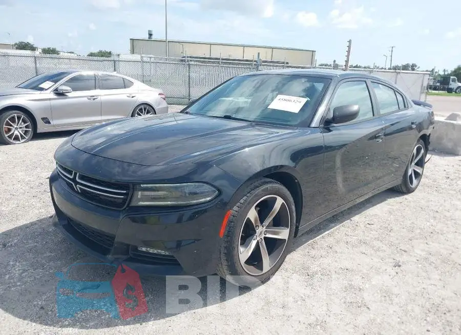 2C3CDXHG3HH576544 Photo# 2