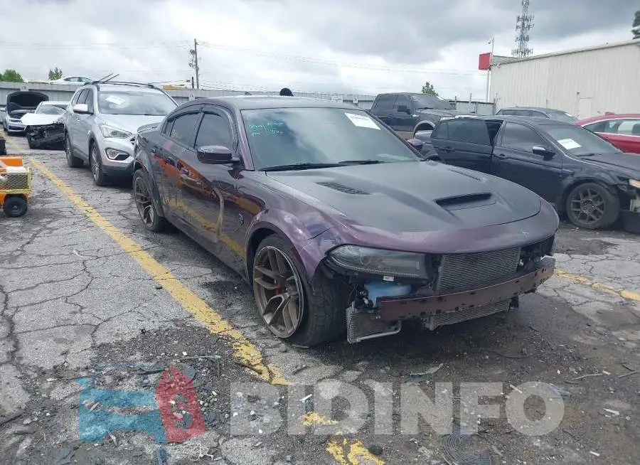 2C3CDXL91NH159573 Photo# 1