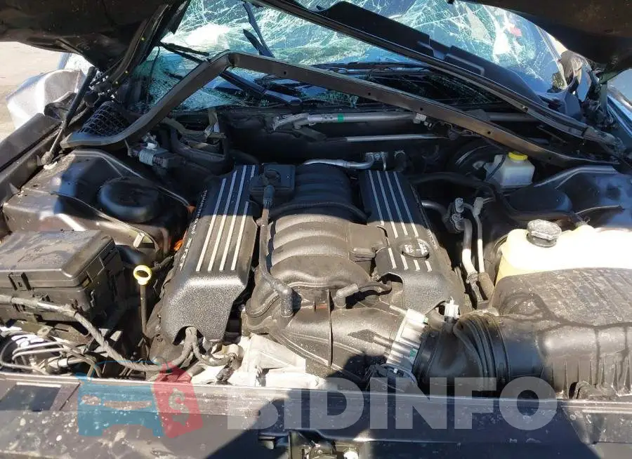 2C3CDZFJ5LH206358 Photo# 10