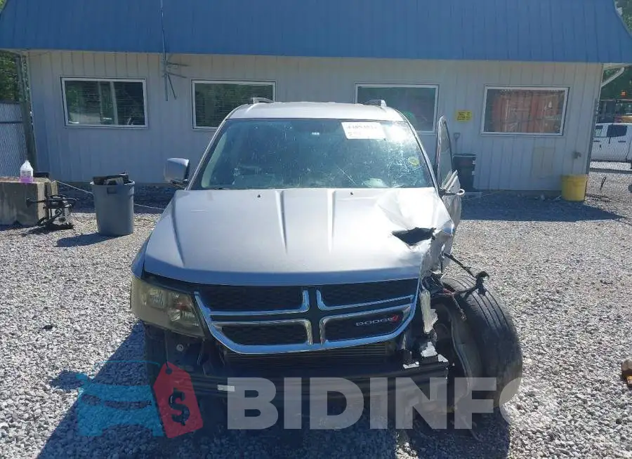 3C4PDCBG6HT530793 Photo# 12