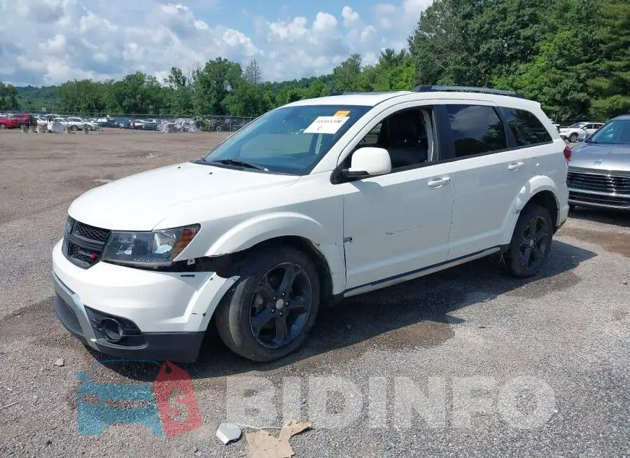 3C4PDCGB0LT270025 Photo# 2