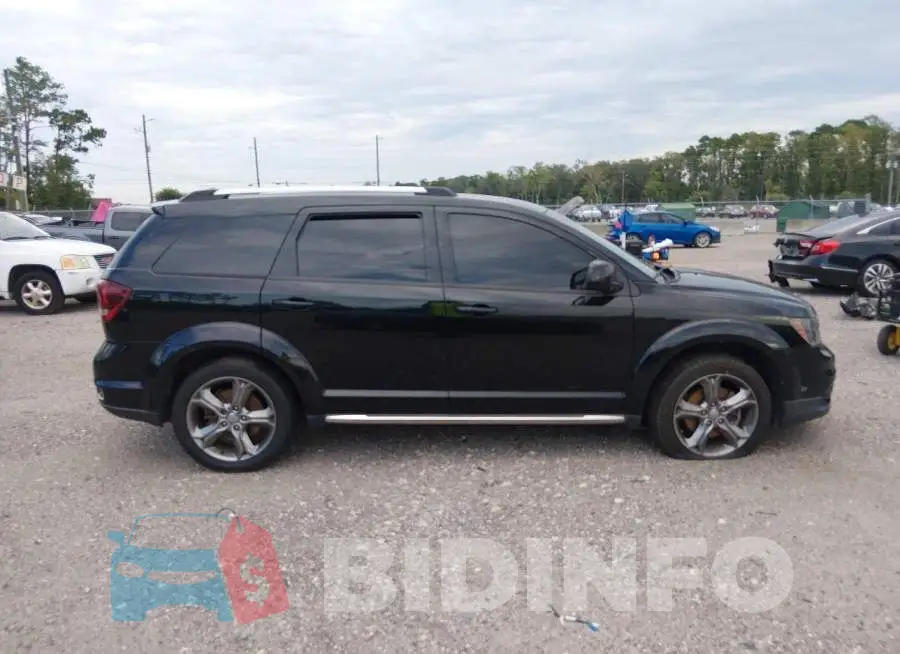 3C4PDCGB2HT524440 Photo# 13
