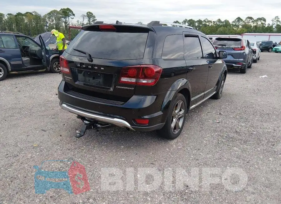 3C4PDCGB2HT524440 Photo# 4
