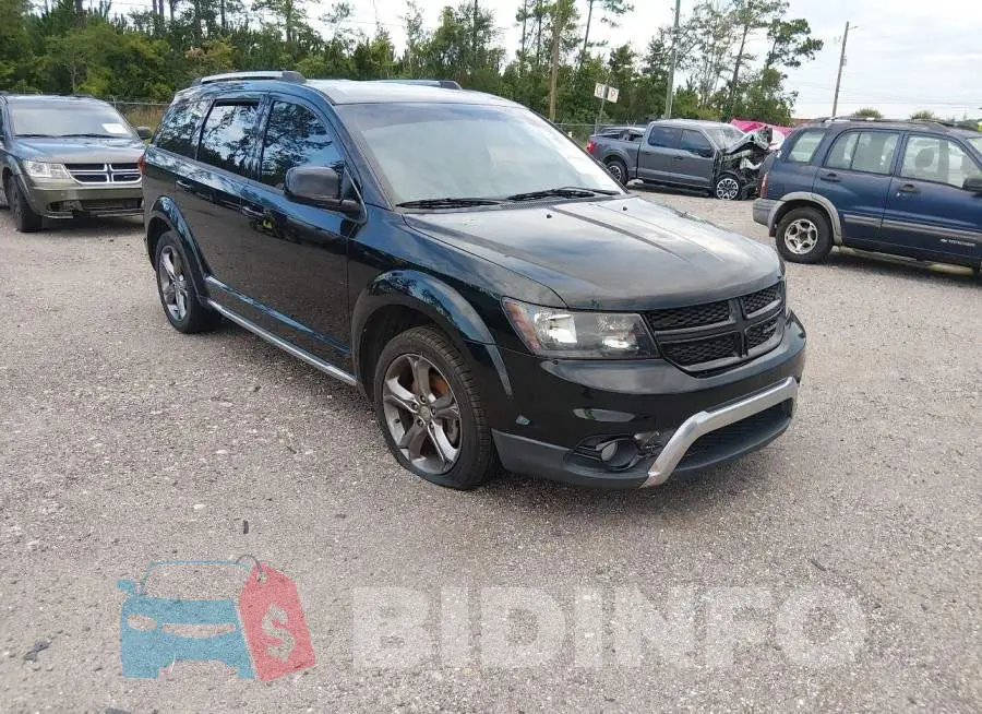 3C4PDCGB2HT524440 Photo# 1