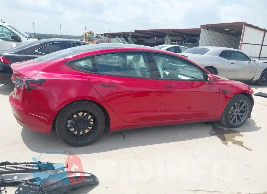 5YJ3E1EA1PF685529 Photo# 14