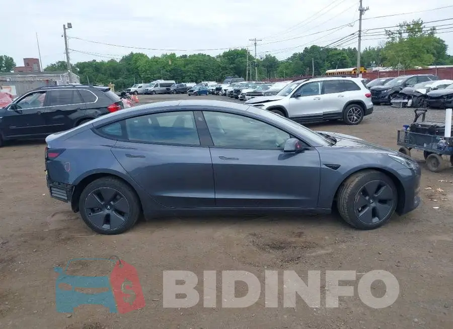 5YJ3E1EA6PF658794 Photo# 13