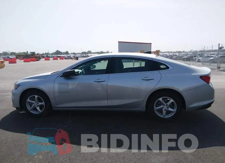 1G1ZC5ST7JF280039 Photo# 17