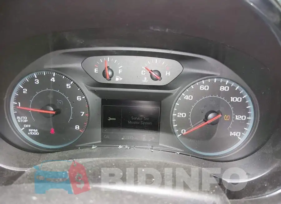 1G1ZD5ST3LF024447 Photo# 7