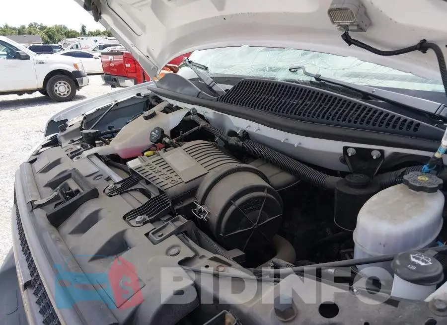 1GAZGNFG3L1235374 Photo# 10