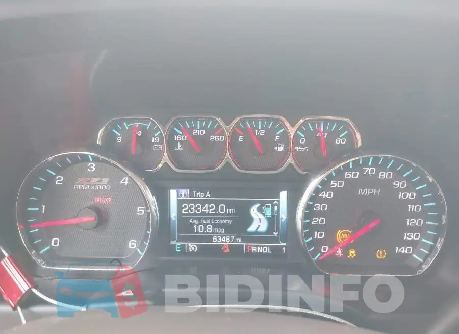 1GC1KTEG6KF112257 Photo# 7