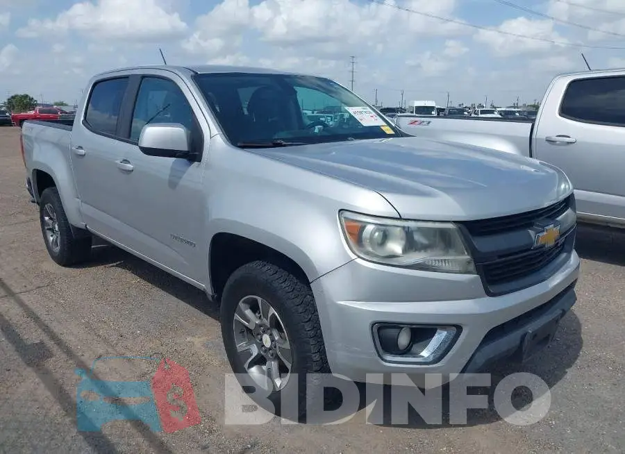 1GCGTDE33G1270845 Photo# 1