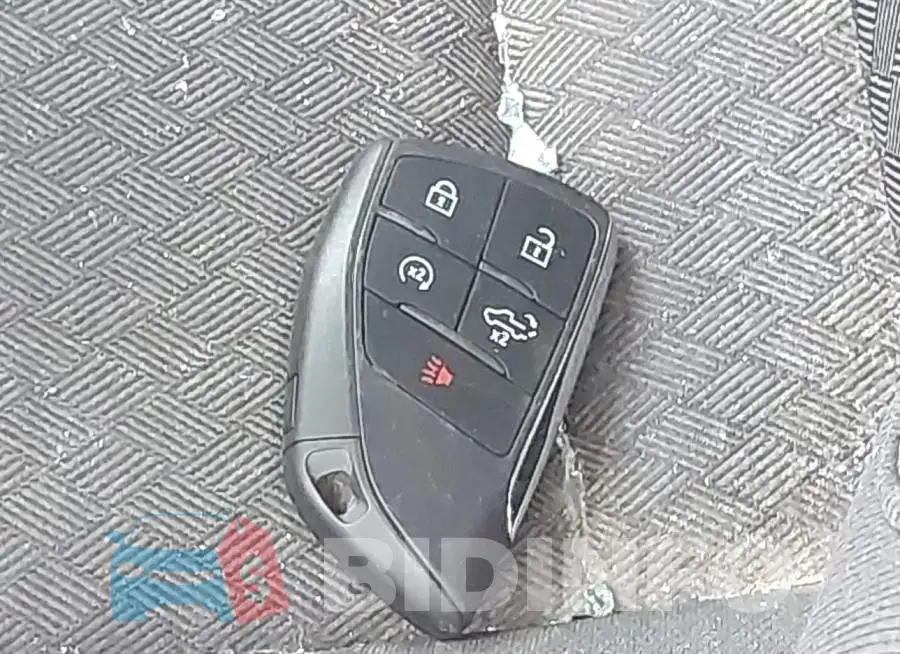 1GCPKBEK2TZ214650 Photo# 11