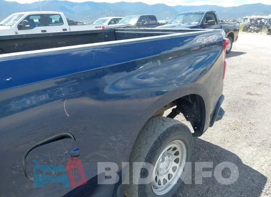 1GCRDAEKXPZ204547 Photo# 6