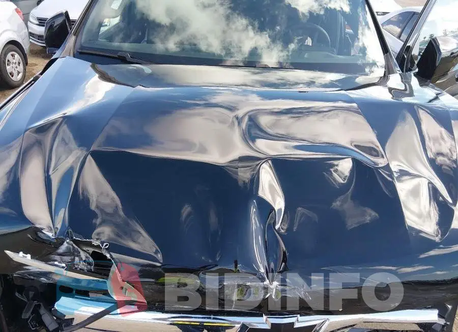 1GNS5CKD9TR296414 Photo# 10