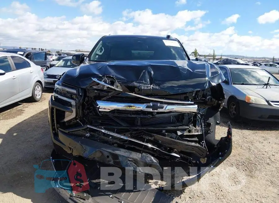 1GNS5CKD9TR296414 Photo# 12