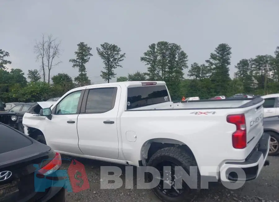 2GCUDDED4R1265403 Photo# 14