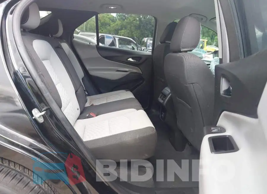 2GNAXHEV1L6115034 Photo# 8