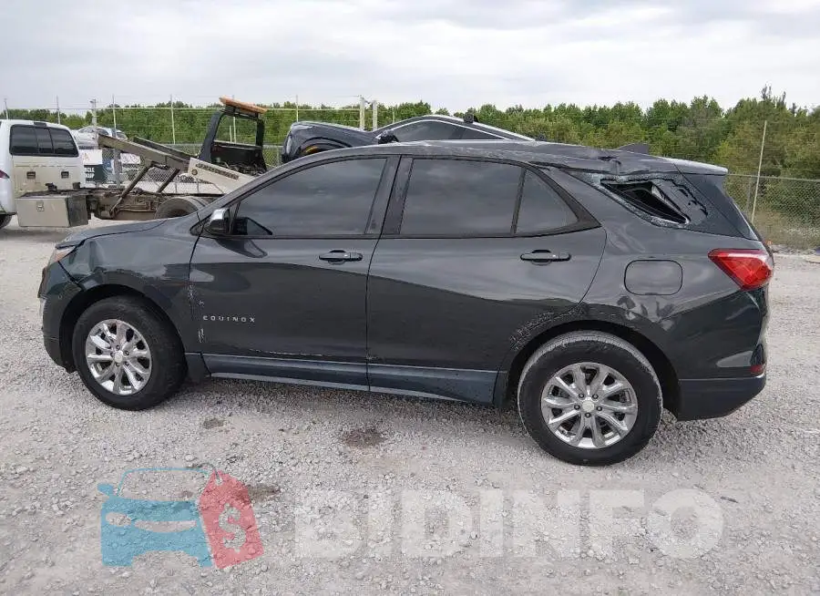 2GNAXHEV4J6159834 Photo# 6