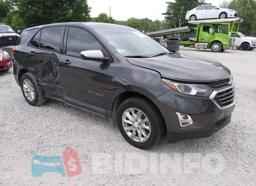 2GNAXHEV4J6159834 Photo# 1