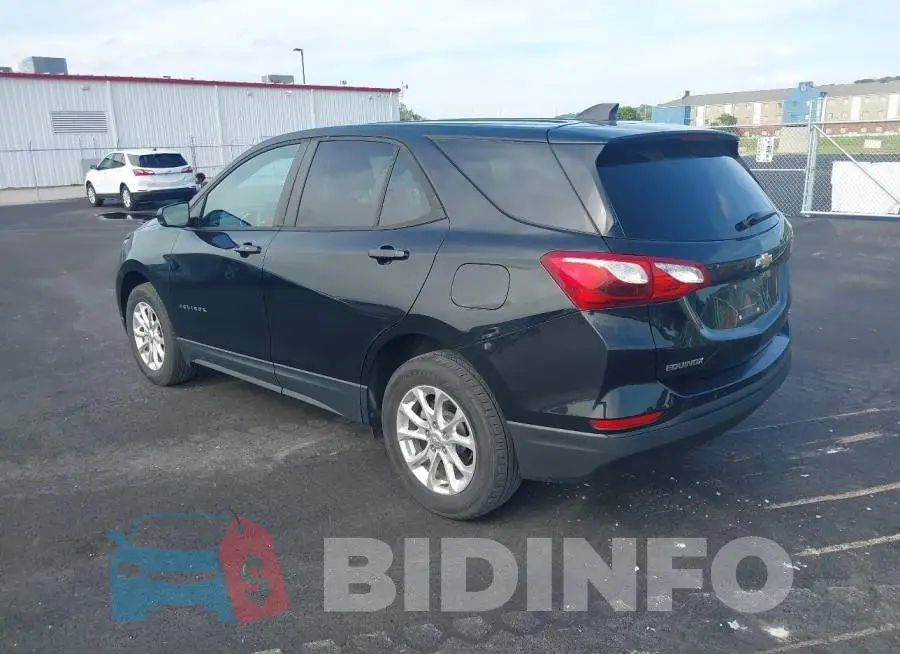 2GNAXSEV1L6257607 Photo# 3