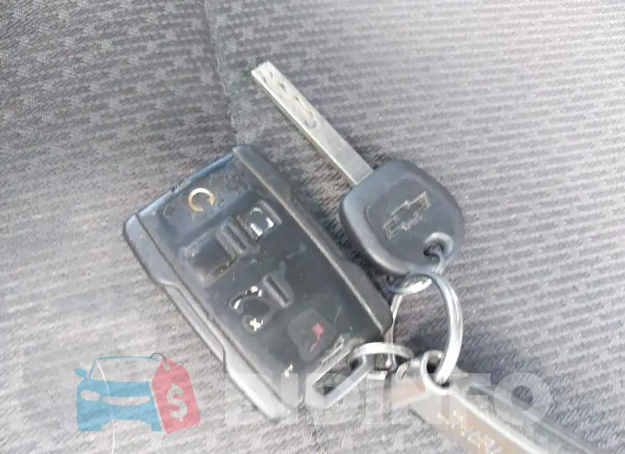 3GCUYBEF5LG317713 Photo# 11