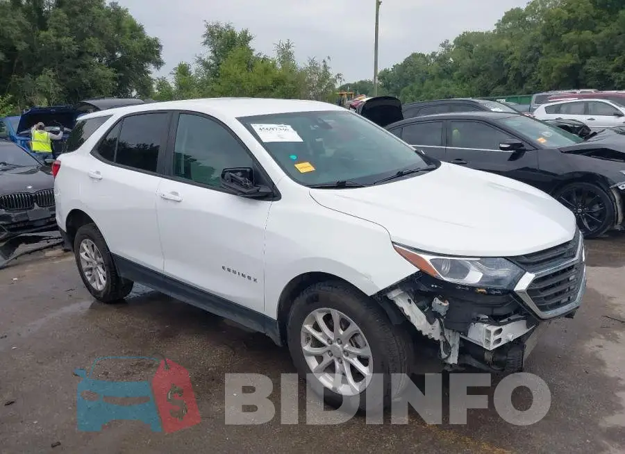 3GNAXHEV6LS732186 Photo# 1