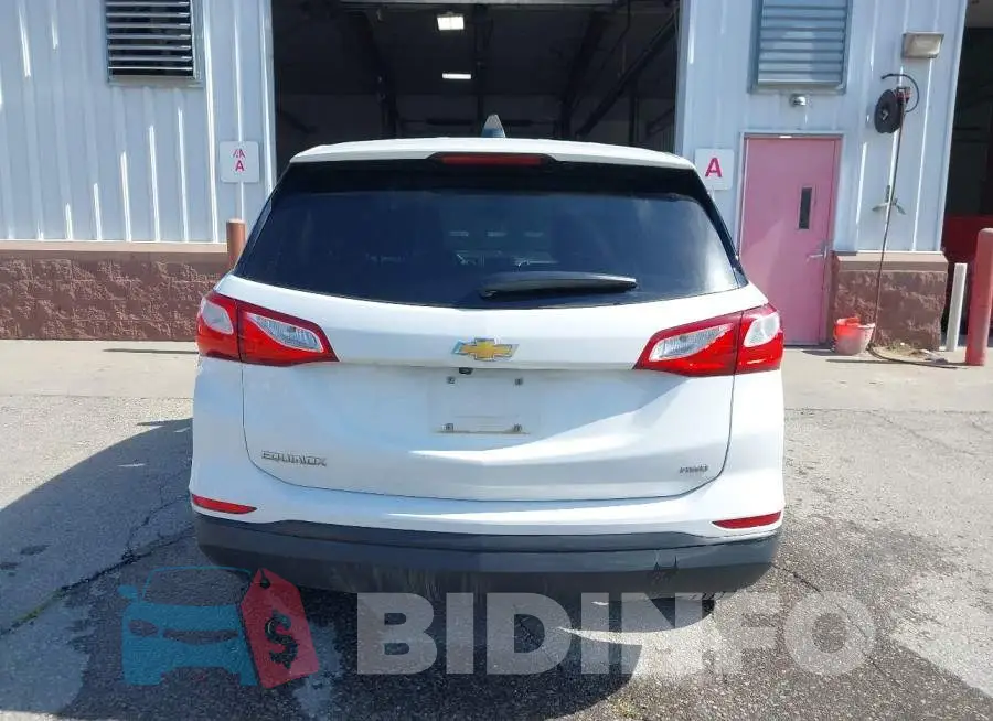 3GNAXSEV1LS686490 Photo# 21