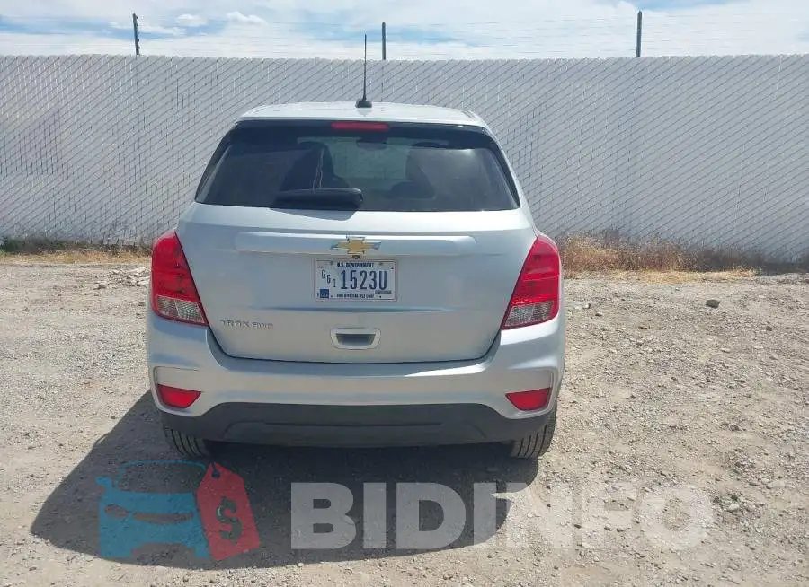 3GNCJNSB2HL267510 Photo# 17