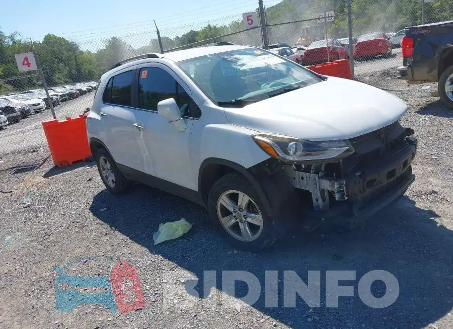 3GNCJPSBXHL278668 Photo# 1