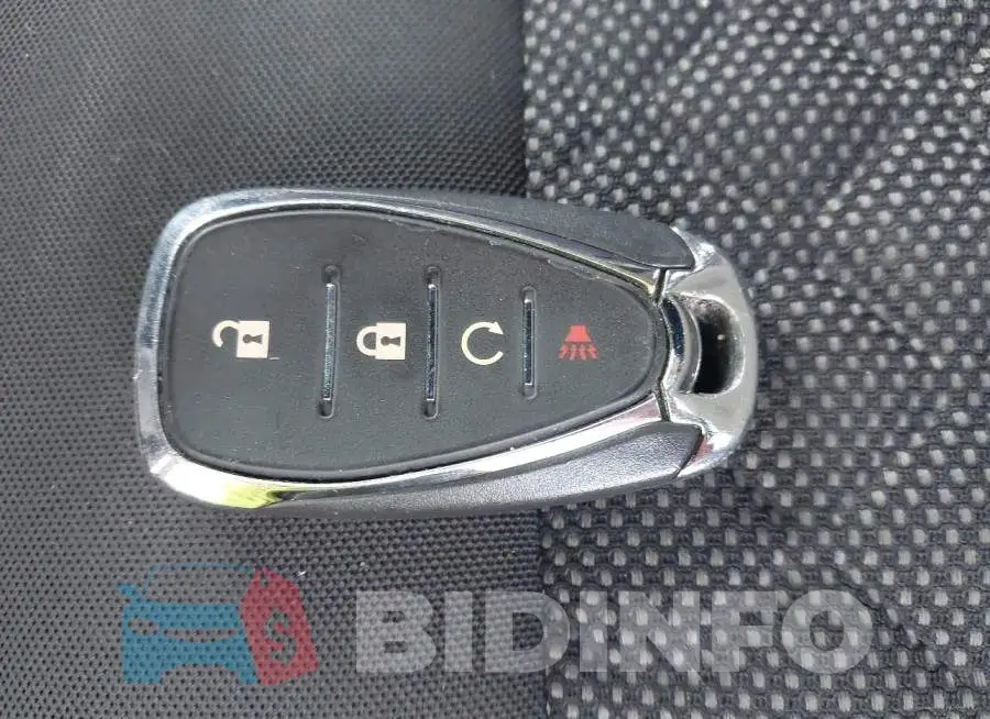 3GNKBBRAXMS561693 Photo# 11