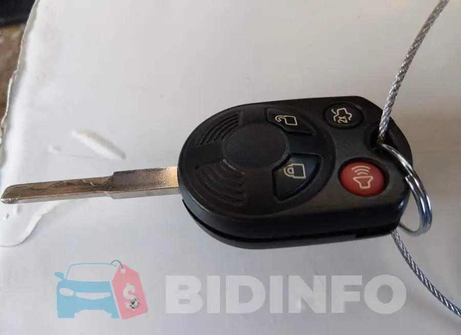 1FADP3E24HL333424 Photo# 11