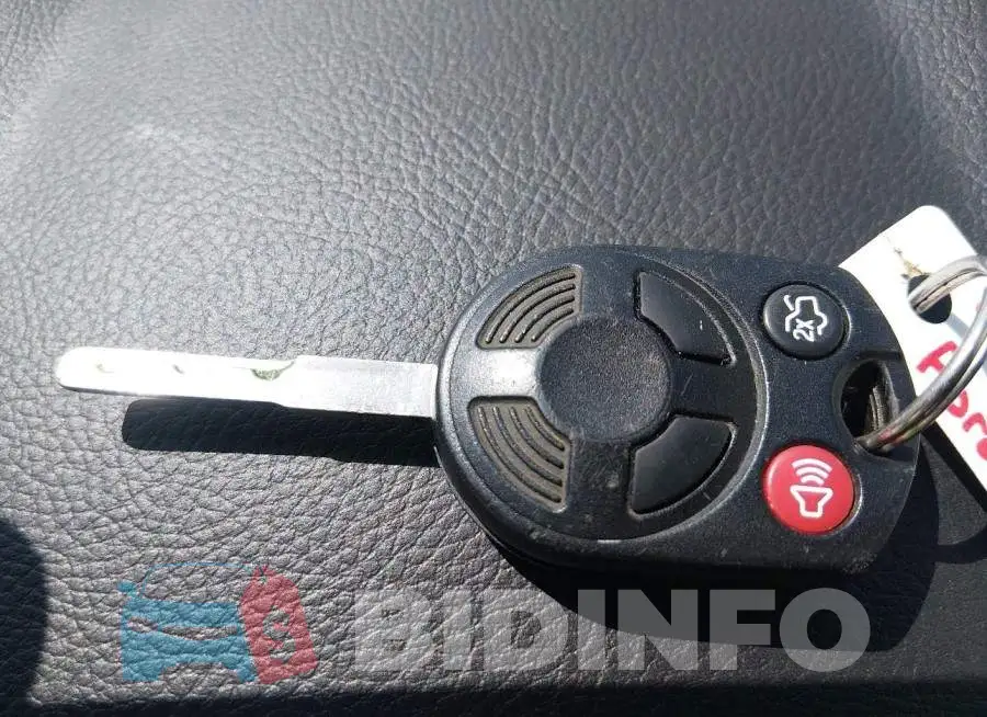 1FADP3F23GL340975 Photo# 11