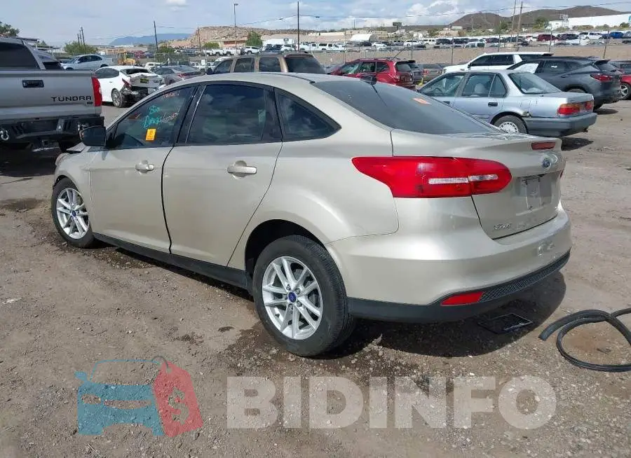 1FADP3F27JL217641 Photo# 3