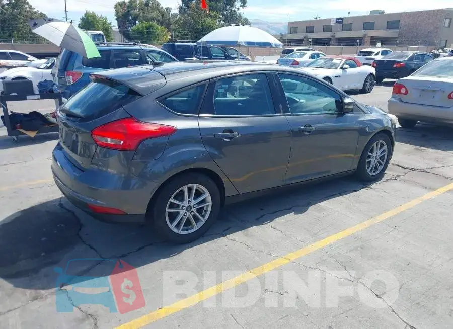 1FADP3K25HL206718 Photo# 4